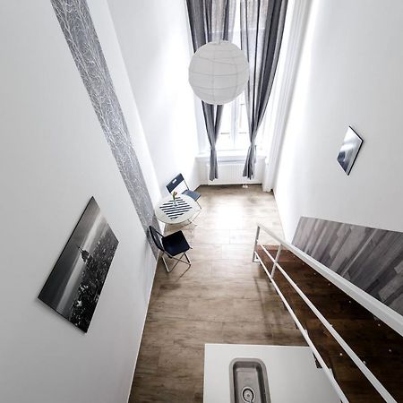 Rio'S Stylish Central Flats Budapest Eksteriør billede
